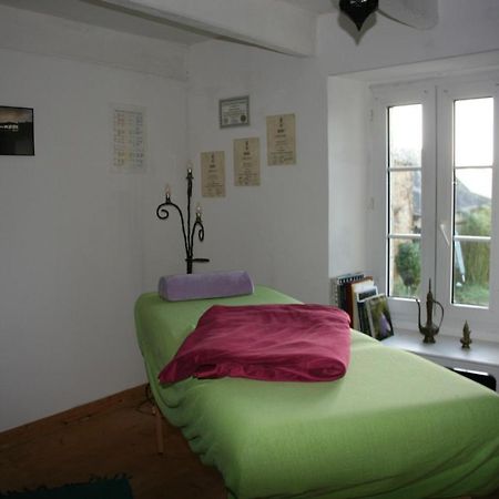 Kercapitaine Apartment Bannalec Exterior photo